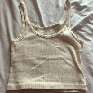 Brandy Melville Beyonca Crop Tank